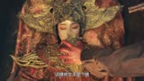 2022年鬼吹灯最新巨作，女孩竞和陨灭千年的女王长的一模一样