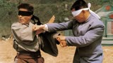 精武英雄：史上最纯动作片，好莱坞评为中国十大动作片之一