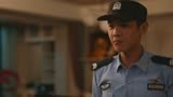 警察荣誉：李大为穿上制服，确实很有警察的样子