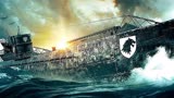 2022最新海战大片《海狼行动》，德国黑科技大战美国新装备！