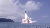 电影《破釜沉舟》：俄亥俄级核潜艇发射三叉戟核导弹袭击华盛顿！