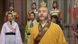 西游记续集：孙悟空帮国王问寿星要礼，一出手就三个枣，太阔气！