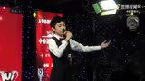 第四届中外影视歌曲选拔赛初赛65号王子轩演唱德国电影《英俊少年》插曲（小小少年）