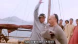 经典武侠功夫片《黄飞鸿之铁鸡斗蜈蚣》第3集#李连