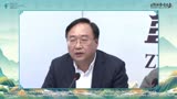 《浙江诗词大会》（2022）尚佐文点评：银河垂地水无波