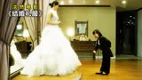 《结婚礼服》韩国催泪神片，母亲身患绝症，用余生教会女儿坚强！