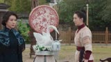 《阴阳镇怪谈》之母女相认