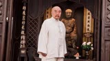 一代宗师于海：1982年因《少林寺》成名，堪称中国银幕第一师父