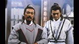 1984年TVB剧集《笑傲江湖》主题曲：叶丽仪、叶振棠《笑傲江湖》