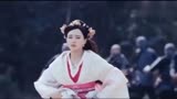 锦绣未央：拓跋俊为爱殉情，和未央一起掉落悬崖，真是无语[破涕为笑][破涕为笑］
