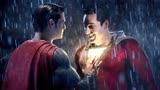 DC最新超级英雄电影《沙赞》，能力和超人一样的搞笑版超级英雄