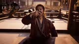惊！甄子丹天龙八部精彩剪辑