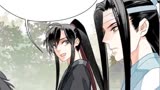 魔道祖师：蓝氏抹额竟然有这个说法！