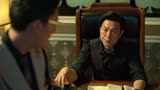 狂飙：高启强后手曝光，小五身份被实锤，高启兰：从此京海我为王