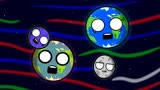 捣蛋们的星际穿越旅行