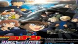 名侦探柯南2023剧场版《黑铁的鱼影》动画电影高清