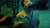红衣小女孩姐妹篇人面鱼，根据民间传说改编