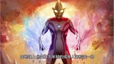 《超级战士——梦比优斯奥特曼》：来了解一下这位超能英雄吧