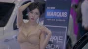 「4K」韩国美女模特宋珠儿Fancam！