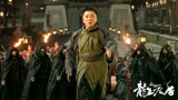 龙生九子 各个不同  趴蝮、嘲风、睚眦、赑屃、淑图、螭吻、蒲牢、狻猊 你们认识吗