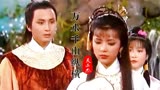 关正杰演唱《万水千山纵横》大气磅礴，82版天龙八部主题曲