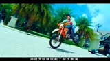 《狂风战神》男人为追心爱的女人，灭了整个黑帮，