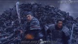 #三国演义_#超燃混剪_#关羽__身虽死__名可垂于竹帛也。_关羽