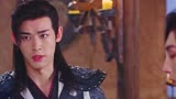 本以为遇到了真爱，没想到男人竟是奸细。
