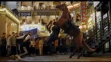 动作佳片成龙最新电影《龙马精神》你看过吗？