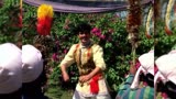 印度电影《大篷车》插曲《苏尼达之歌》，经典的的旋律，声声悦耳
