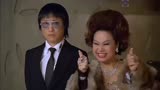 行运超人：大婶是来搞笑的吗，仔细一看，居然是郑中基