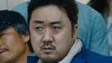 韩国丧尸电影，《釜山行》第二部分