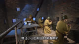 一把锄头居然比机关枪还要厉害。#飞虎队 #抗战剧解说