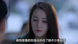 迪丽热巴紧张没存货，《公诉》和《安乐传》效果不佳，更害怕对手
