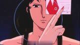 童年动漫猫眼三姐妹主题曲《Derringer》完整版