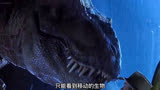 重温经典科幻电影《侏罗纪公园》人类利用科技手段复活史前巨兽