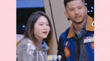 马立奥 饿到崩溃，哭了还不好意思地捂着脸#爸爸当家2