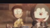 互相守护||＃哆啦a梦[话题]＃