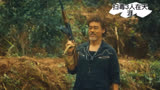 扫毒3卡点人物剪辑