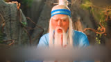 《大侠卢小鱼》下