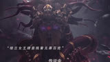 ＃罗布泊幽陵  摸金校尉地宫寻宝，却意外惊醒千年楼兰女王。＃精彩片段分享