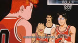 灌篮高手：大电影落幕了，25年的青春终于画上句号了