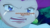 #精灵宝可梦 #二次元  来看看武藏大姐头强硬又柔情的一面吧