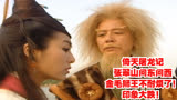 倚天屠龙记：张翠山问东问西！金毛狮王不耐烦了！印象大跌！