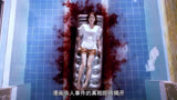 韩国恐怖片《杀人漫画》女孩嫌弃妈妈长相丑陋，逼迫上吊身亡。