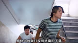 古惑仔之乌鸦名场面