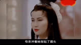 TVB苦命花旦陈美琪：被关之琳害惨，在《刑事侦缉档案》本色出演