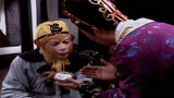 86版西游记20集 观音坐骑金毛兽怪可怜 抢个金圣娘娘三年啥也没做