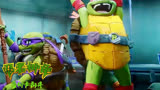 《忍者神龟：变种大乱斗》回忆童年经典，神龟重磅回归