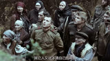 二战电影《古墓迷途2》：小伙穿越到二战，帮助苏联激战德军坦克
